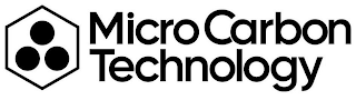 MICRO CARBON TECHNOLOGY