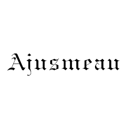 AJUSMEAU