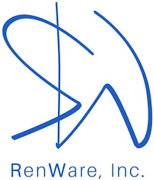 RENWARE INC