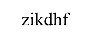 ZIKDHF