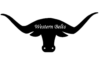 WESTERN BELTS