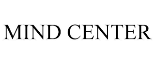 MIND CENTER