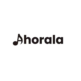 AHORALA