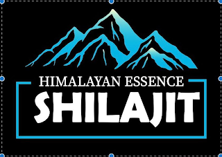 HIMALAYAN ESSENCE SHILAJIT