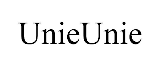 UNIEUNIE