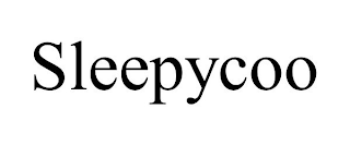 SLEEPYCOO