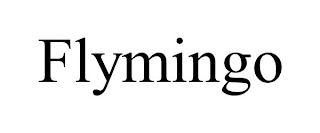 FLYMINGO