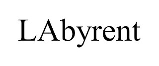 LABYRENT