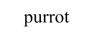 PURROT