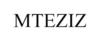 MTEZIZ