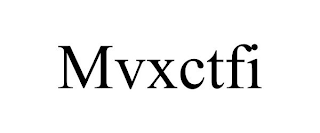 MVXCTFI