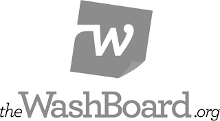 THEWASHBOARD.ORG