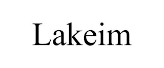 LAKEIM