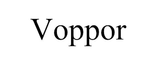 VOPPOR