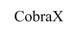 COBRAX