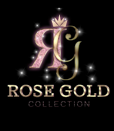 ROSE GOLD COLLECTION