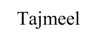 TAJMEEL