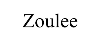 ZOULEE