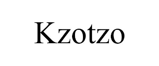 KZOTZO