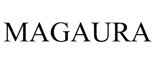 MAGAURA