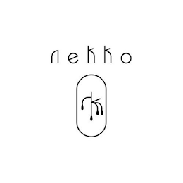 NEKKO