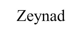 ZEYNAD