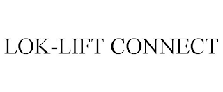 LOK-LIFT CONNECT