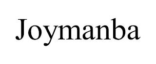 JOYMANBA