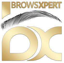 BROWS XPERT