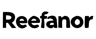 REEFANOR