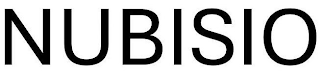 NUBISIO