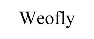 WEOFLY