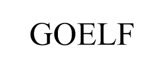 GOELF