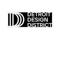 DDD DETROIT DESIGN DISTRICT