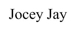 JOCEY JAY