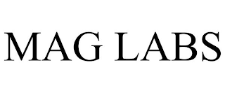 MAG LABS