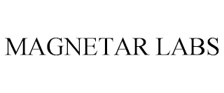 MAGNETAR LABS