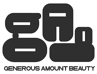 GAB GENEROUS AMOUNT BEAUTY