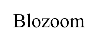 BLOZOOM