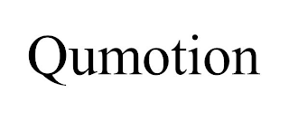 QUMOTION