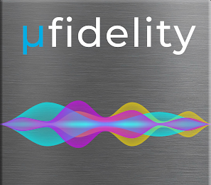 ΜFIDELITY