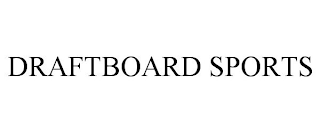 DRAFTBOARD SPORTS