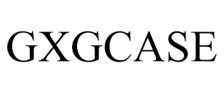 GXGCASE