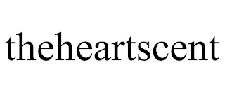 THEHEARTSCENT