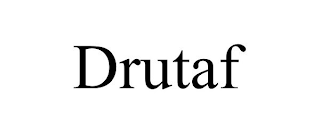 DRUTAF