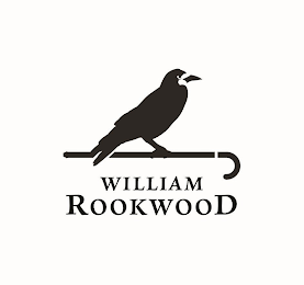 WILLIAM ROOKWOOD
