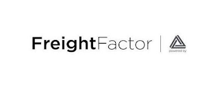 FRIEGHTFACTOR POWERED BY