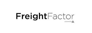 FRIEGHTFACTOR POWERED BY