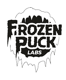 FROZEN PUCK LABS