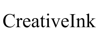 CREATIVEINK